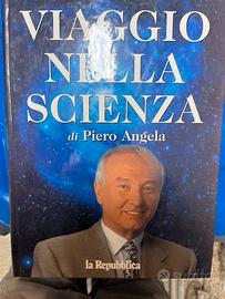 Viaggio nella scienza