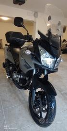 Suzuki V Strom 650 