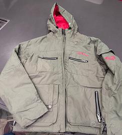 Giacca neve Roxy Girl teen