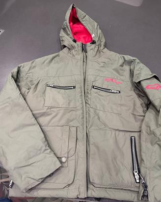 Giacca neve Roxy Girl teen