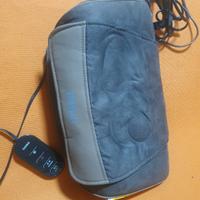 Cuscino massaggiante Homedics