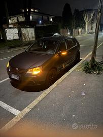 Volkswagen polo mk4
