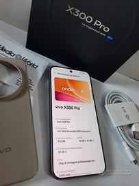Vivo X300 Pro 16/512GB MediaWorld
