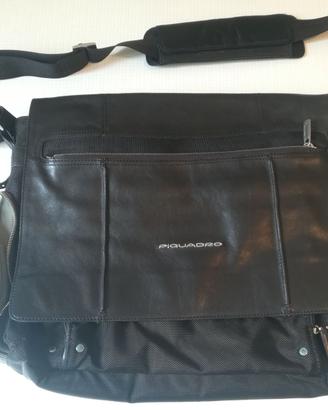 Borsa tracolla Piquadro