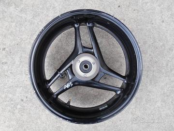 ruota cerchio yamaha t max 500 ABS 2008