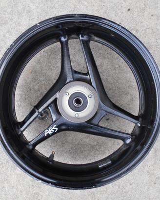 ruota cerchio yamaha t max 500 ABS 2008