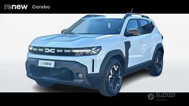 Dacia Duster NUOVO 1.6 hybrid Extreme 140cv