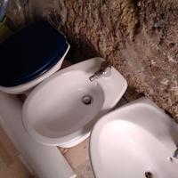 Sanitari bagno