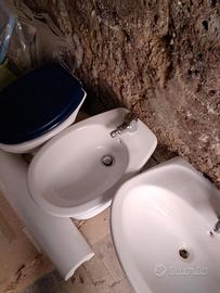 Sanitari bagno