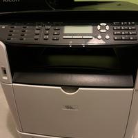 Stampante multifunzione Aficio SP 3510 sf