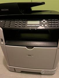 Stampante multifunzione Aficio SP 3510 sf
