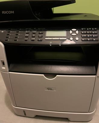 Stampante multifunzione Aficio SP 3510 sf