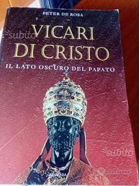 Vicari di cristo