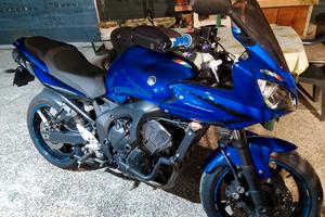 Yamaha Fazer 600 