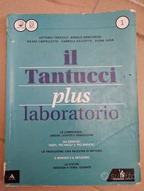 Latino per tutti Licei Grammat + Antologia 5 anni