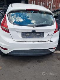 ford fiesta ricambi