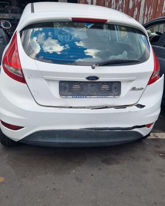 ford fiesta ricambi