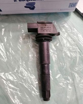 N.8 Bobine BERU Porsche Cajenne S 955 2002-2006