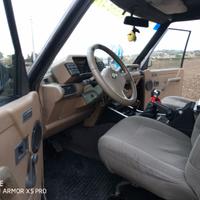 OFF-ROAD O QUOTIDIANO