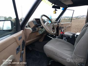 OFF-ROAD O QUOTIDIANO