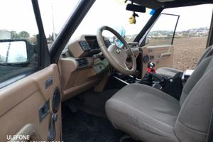 OFF-ROAD O QUOTIDIANO