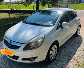 Opel Corsa Club 1.2 80CV GPL/Benzina NEOPATENTATI
