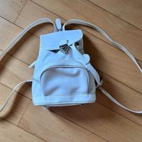 Zainetto Sergio Rossi vintage originale