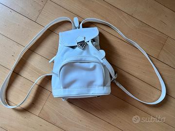 Zainetto Sergio Rossi vintage originale