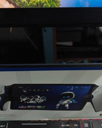 Playstation portal