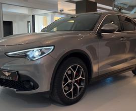Alfa Romeo Stelvio 2.2 210 CV AT8 Q4 - 2018