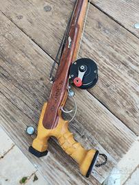 Fucile Labrax 70 Giman Sub Labrax