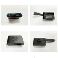 Adattatore Dell USB C a USB A/HDMI Modello DA200 C