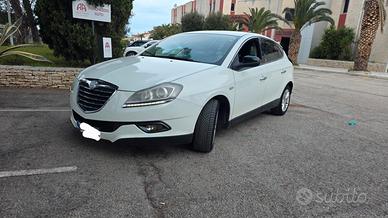 Lancia Delta 1.6 MJT DPF Gold
