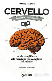 LIBRO "CERVELLO"