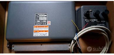 Furuno FAP-5002 bussola PG500