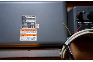 Furuno FAP-5002 bussola PG500