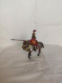 Modellino cavaliere Schleich