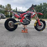 Honda Crf 450