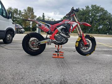 Honda Crf 450