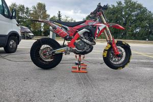Honda Crf 450