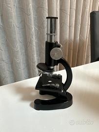 Microscopio