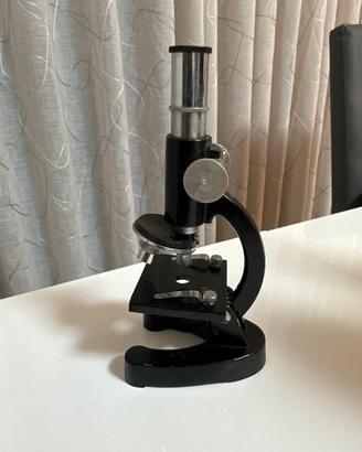 Microscopio