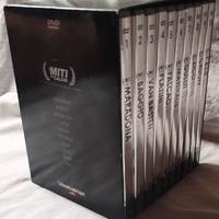 I Miti del calcio Platinum Collection - Box 10 DVD