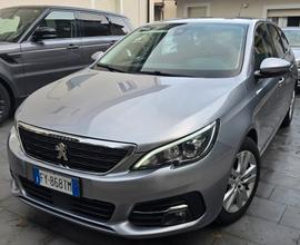 Peugeot 308 BlueHDi 130 S&S SW Business