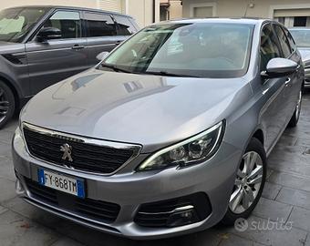 Peugeot 308 BlueHDi 130 S&S SW Business