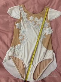 Body ginnastica ritmica