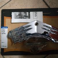 Cover base cilindri Harley