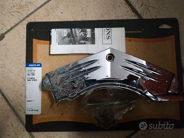 Cover base cilindri Harley