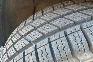 Furgone 6 posti tagliandato mercedes