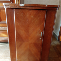 Macchina per cucire vintage marca SISMARK